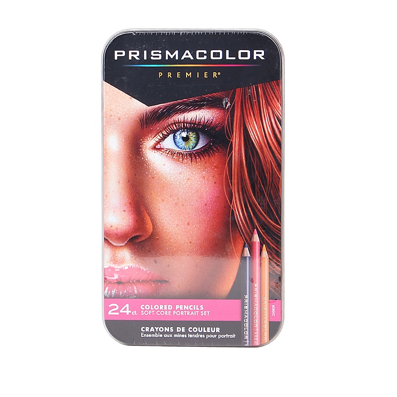 Prismacolor ̾ Ų  ÷  24/Pkg-ʻȭ-25..